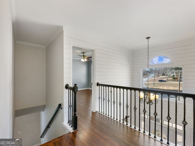 3965 Hamilton View Way, Dacula, GA 30019