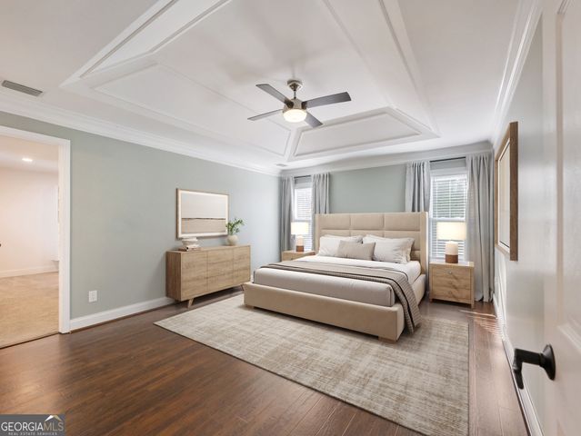 3965 Hamilton View Way, Dacula, GA 30019