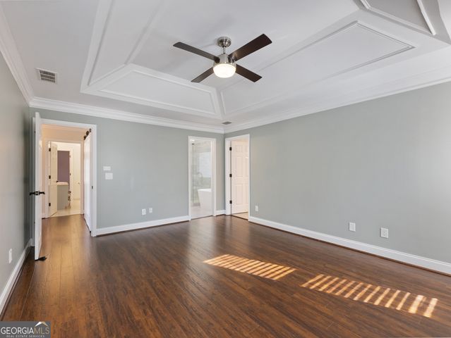 3965 Hamilton View Way, Dacula, GA 30019