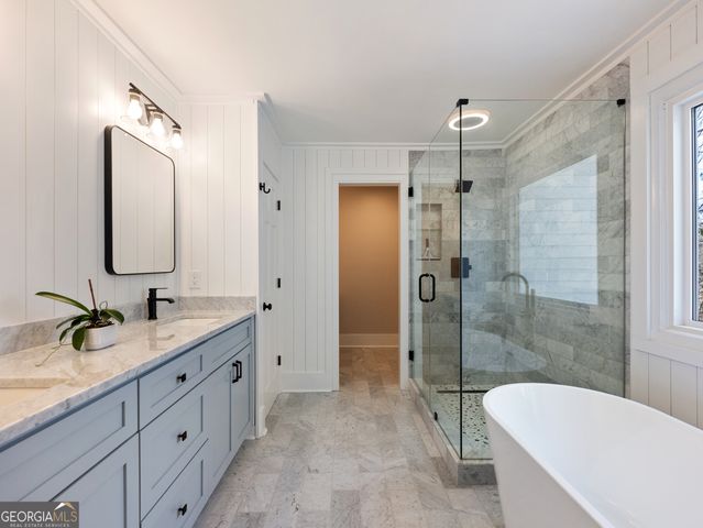 3965 Hamilton View Way, Dacula, GA 30019