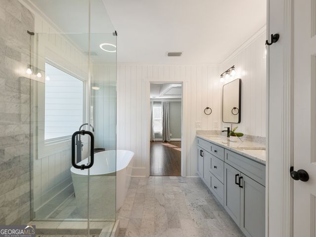 3965 Hamilton View Way, Dacula, GA 30019