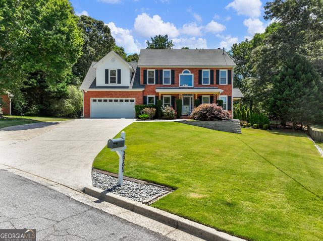 3965 Hamilton View Way, Dacula, GA 30019