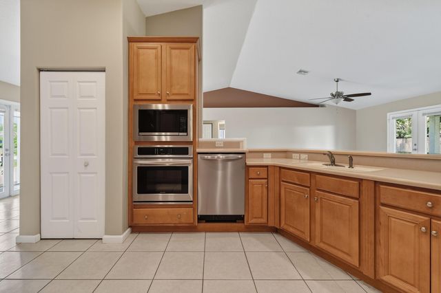 1061 SW BENSCHOP Avenue, Port St. Lucie, Port St Lucie, FL 34953