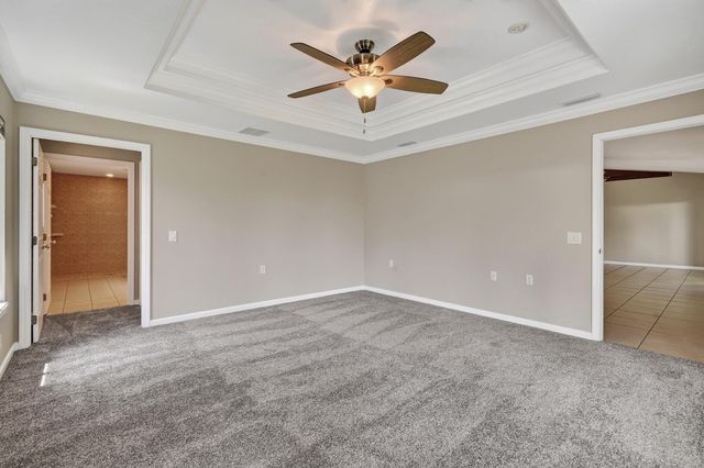 1061 SW BENSCHOP Avenue, Port St. Lucie, Port St Lucie, FL 34953