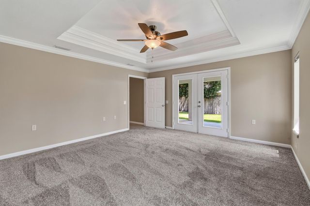 1061 SW BENSCHOP Avenue, Port St. Lucie, Port St Lucie, FL 34953