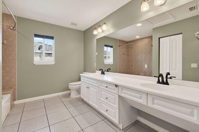1061 SW BENSCHOP Avenue, Port St. Lucie, Port St Lucie, FL 34953
