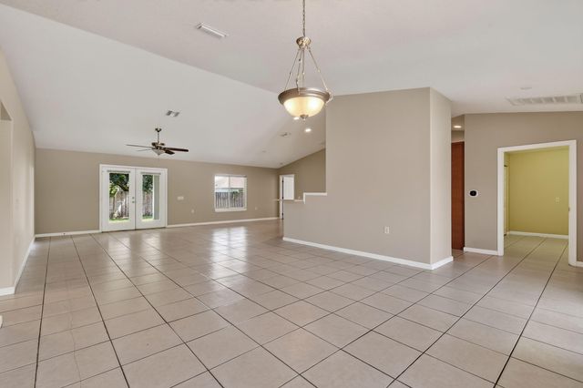 1061 SW BENSCHOP Avenue, Port St. Lucie, Port St Lucie, FL 34953