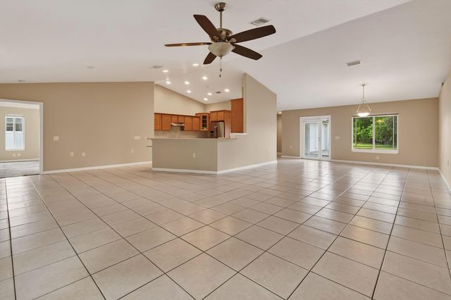 1061 SW BENSCHOP Avenue, Port St. Lucie, Port St Lucie, FL 34953