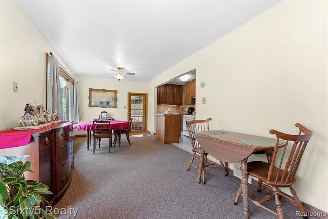 11093 Baraga Street, Taylor, MI 48180