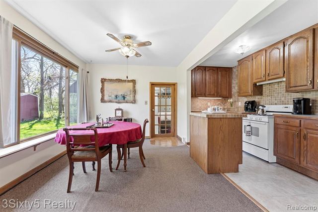 11093 Baraga Street, Taylor, MI 48180