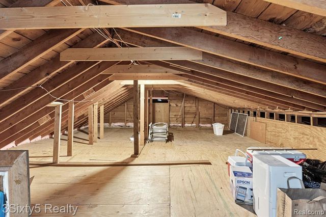 11093 Baraga Street, Taylor, MI 48180