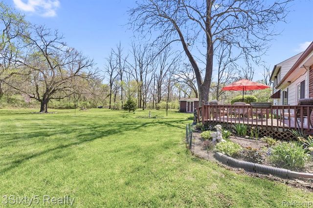 11093 Baraga Street, Taylor, MI 48180