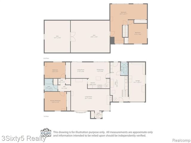 11093 Baraga Street, Taylor, MI 48180