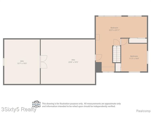 11093 Baraga Street, Taylor, MI 48180