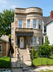 7236 S Vernon Avenue, Chicago, IL 60619