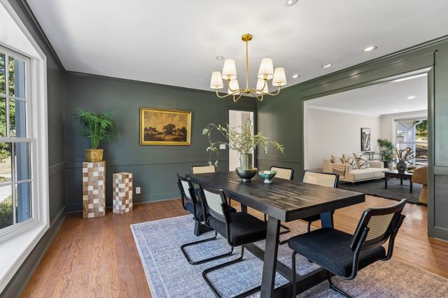 764 Darden Pl, Nashville, TN 37205