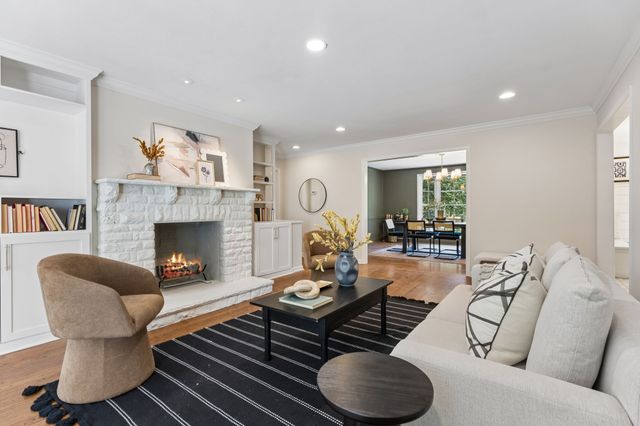 764 Darden Pl, Nashville, TN 37205