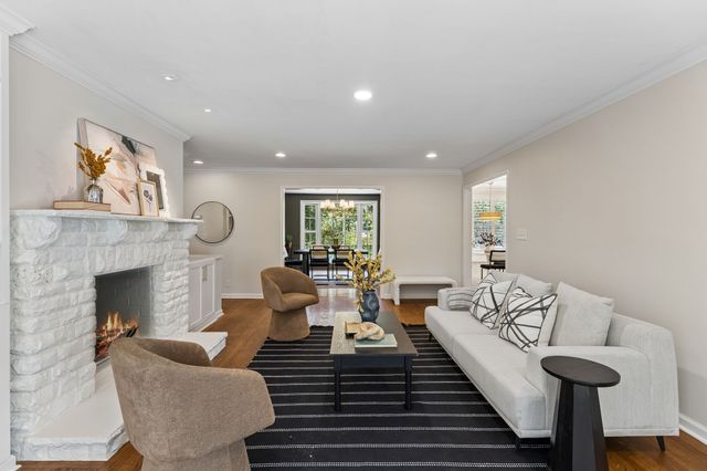 764 Darden Pl, Nashville, TN 37205