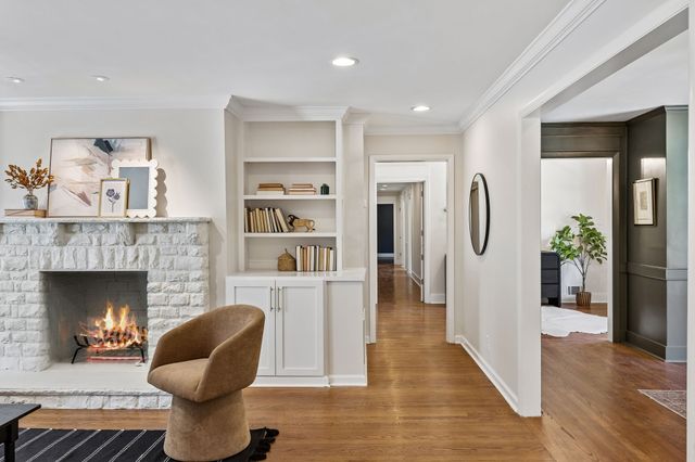 764 Darden Pl, Nashville, TN 37205