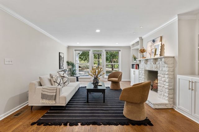 764 Darden Pl, Nashville, TN 37205
