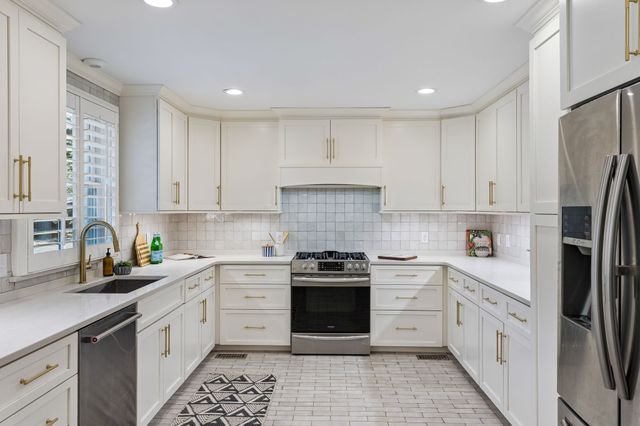 764 Darden Pl, Nashville, TN 37205
