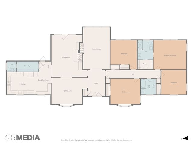 764 Darden Pl, Nashville, TN 37205