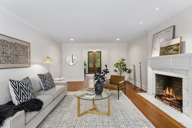 764 Darden Pl, Nashville, TN 37205