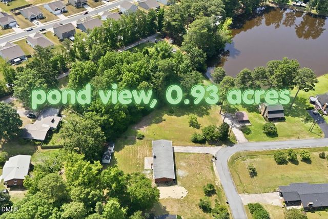 2909 Belmont Circle, Sanford, NC 27332