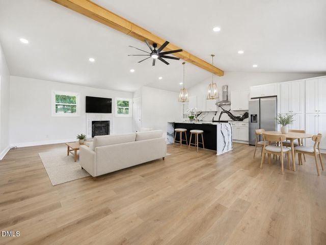2909 Belmont Circle, Sanford, NC 27332