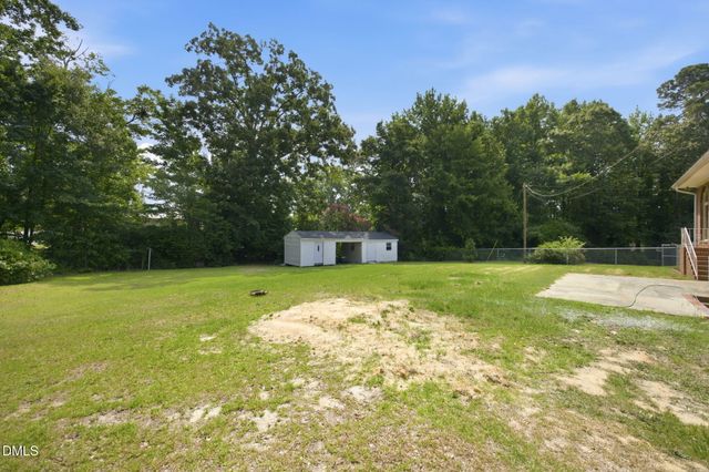 2909 Belmont Circle, Sanford, NC 27332