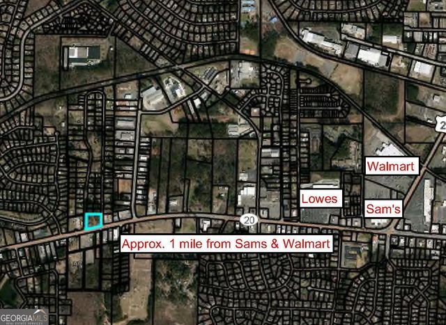 2604 Shorter Avenue NW, Rome, GA 30165
