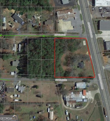 2604 Shorter Avenue NW, Rome, GA 30165