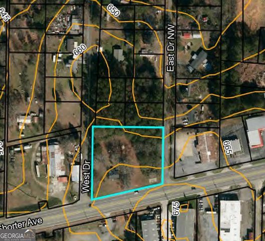 2604 Shorter Avenue NW, Rome, GA 30165