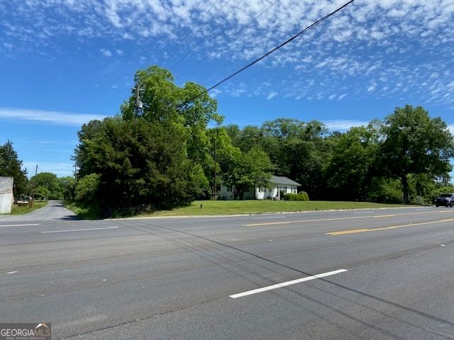 2604 Shorter Avenue NW, Rome, GA 30165