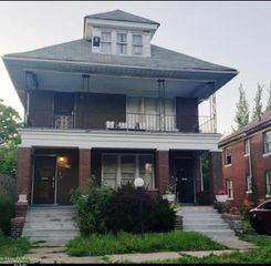 3236 Whitney Street, Detroit, MI 48206