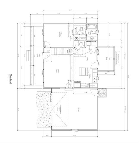 340 Code Circle, Seneca, SC 29678