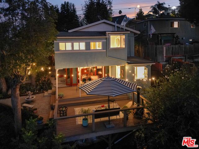 3427 Amethyst Street, Los Angeles, CA 90032