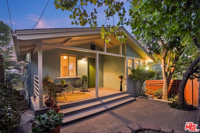 3427 Amethyst Street, Los Angeles, CA 90032