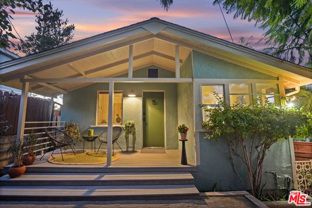 3427 Amethyst Street, Los Angeles, CA 90032