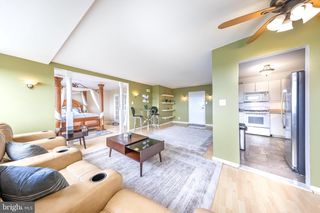 301 N Beauregard St Apt 1410, Alexandria, VA 22312