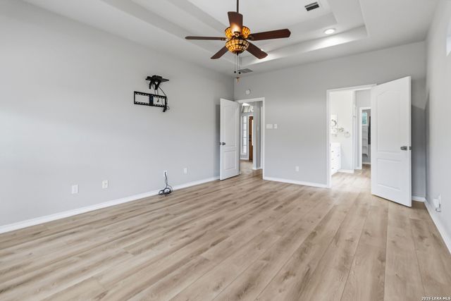 412 SHAYLA LN, Canyon Lake, TX 78133