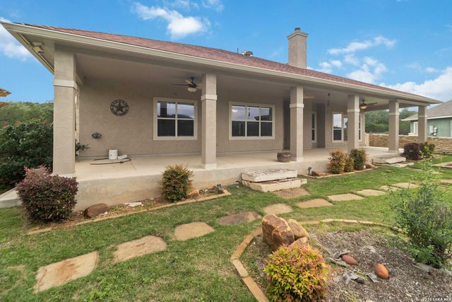 412 SHAYLA LN, Canyon Lake, TX 78133