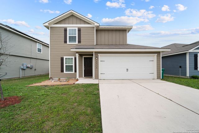 2938 Citron Garden, Converse, TX 78109