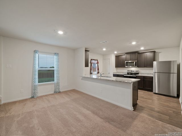 2938 Citron Garden, Converse, TX 78109