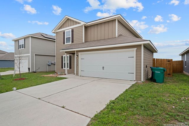 2938 Citron Garden, Converse, TX 78109