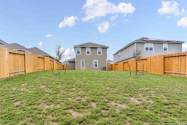 2938 Citron Garden, Converse, TX 78109