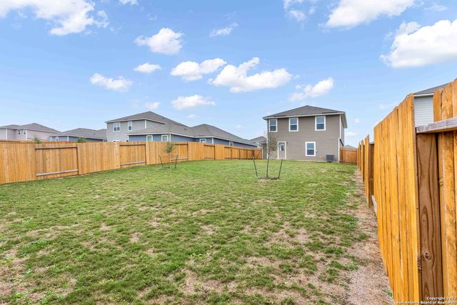 2938 Citron Garden, Converse, TX 78109