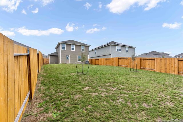 2938 Citron Garden, Converse, TX 78109
