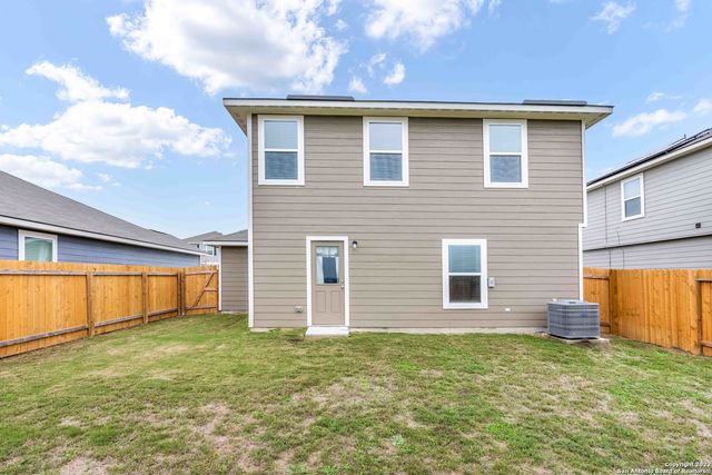 2938 Citron Garden, Converse, TX 78109