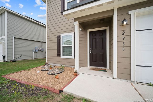 2938 Citron Garden, Converse, TX 78109